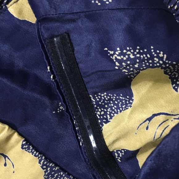 On the Town “set” TOP ONLY NWOT - Picture 7 of 8